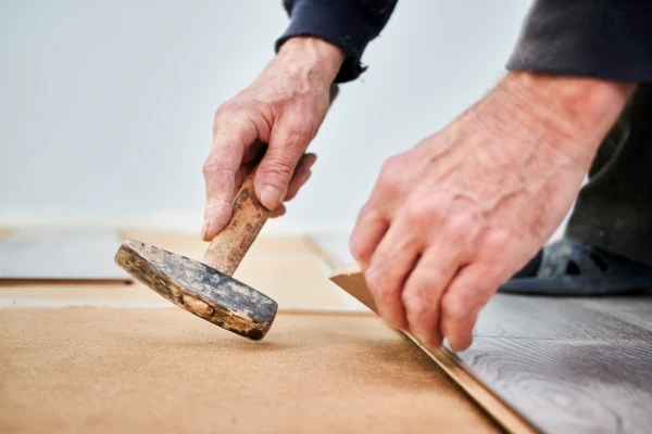 Engineered Hardwood Flooring Engineered Hardwood Flooring
