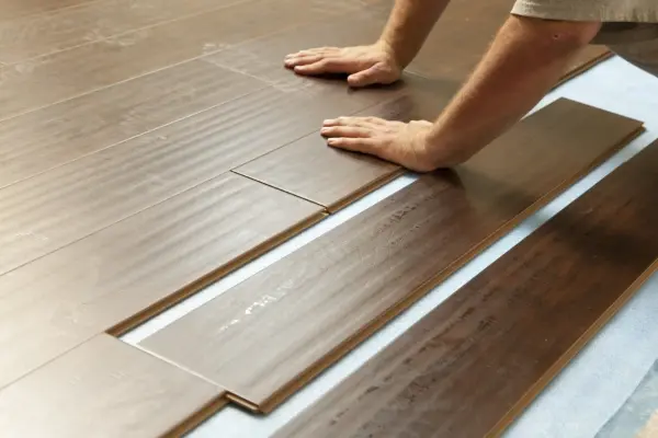 Flooring Installation Flooring Installation