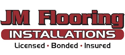JM Flooring Installation