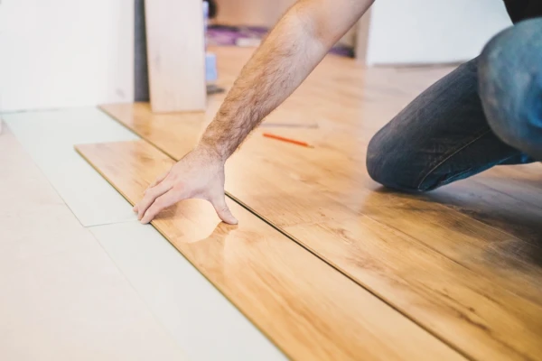 Laminate Flooring Laminate Flooring