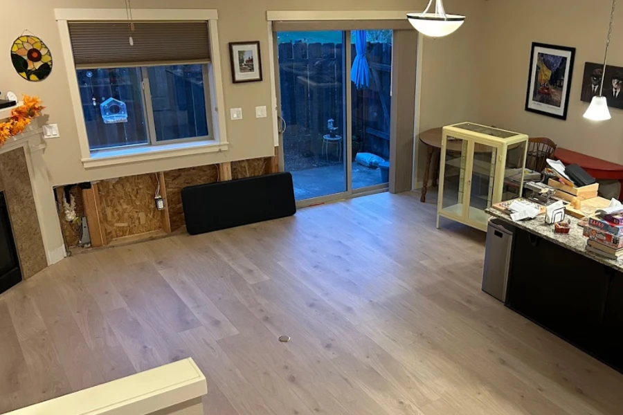 Your Reliable Flooring Company in Eagle Creek, OR
