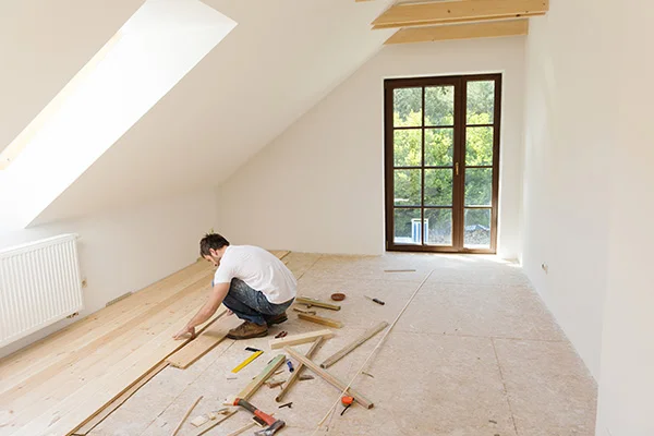 Solid Hardwood Flooring Solid Hardwood Flooring