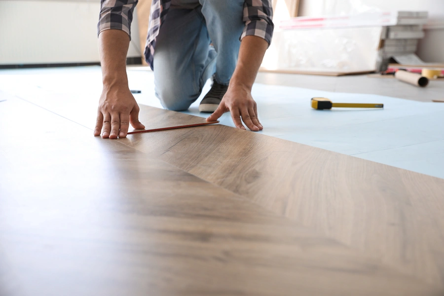 Affordable Solid Hardwood Flooring Eagle Creek OR