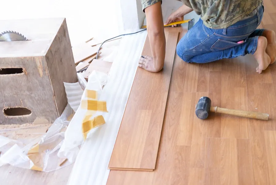 Common Mistakes To Avoid During Flooring Installation in Eagle Creek OR