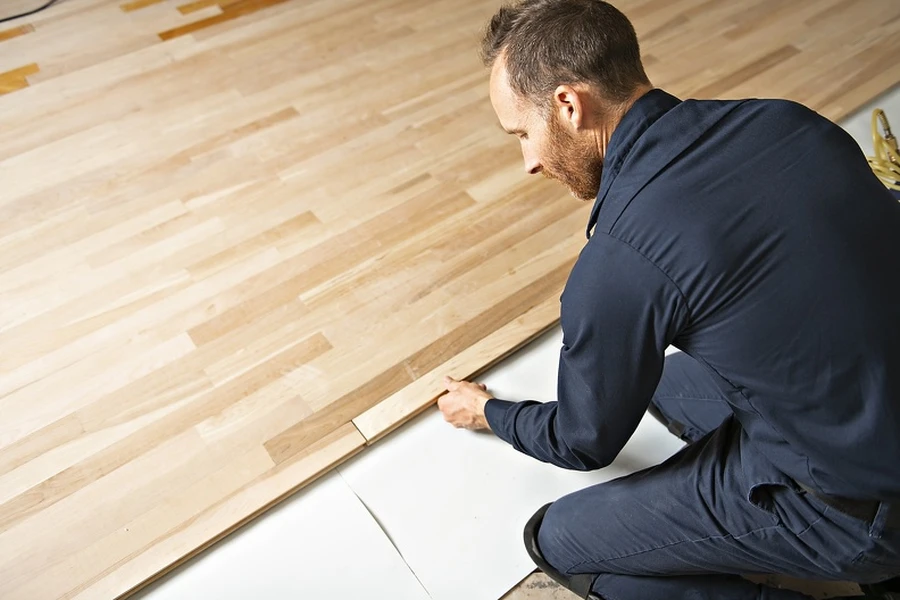 Expert Laminate Flooring Eagle Creek OR