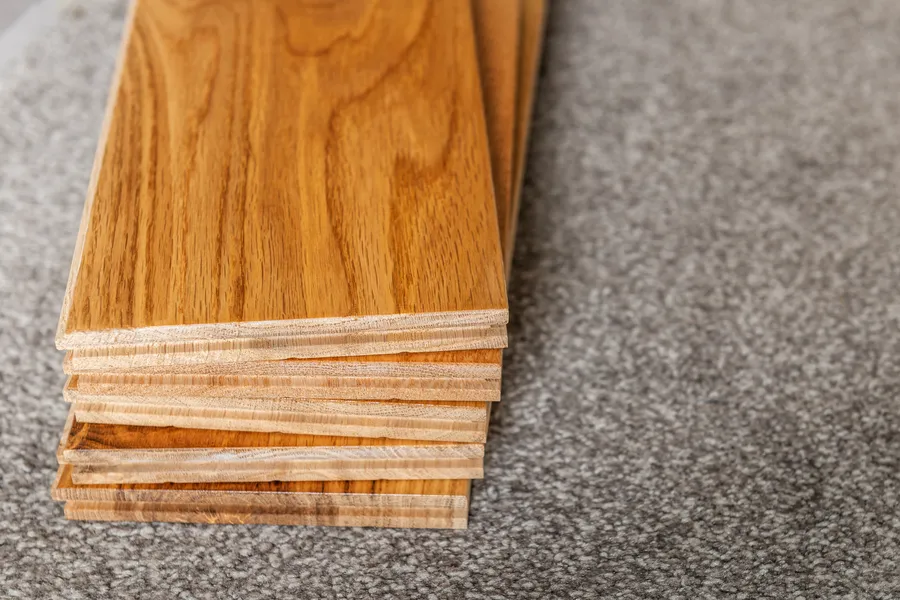 How To Choose Engineered Hardwood Flooring For Your Space Eagle Creek OR