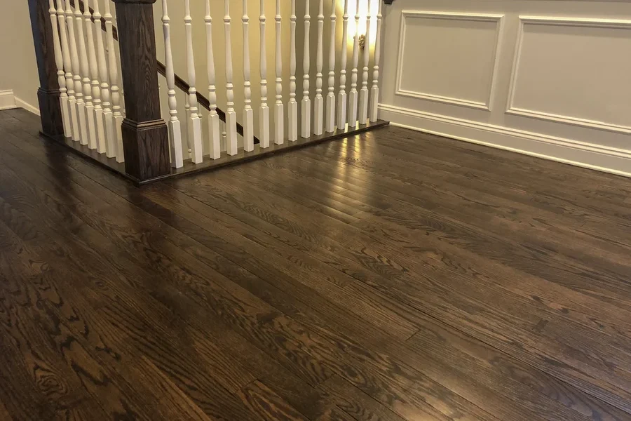 How To Choose Engineered Hardwood Flooring For Your Space in Eagle Creek OR