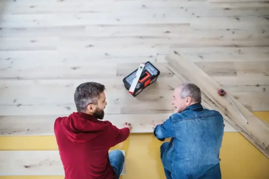 How To Prepare Your Home For Flooring Installation Eagle Creek OR