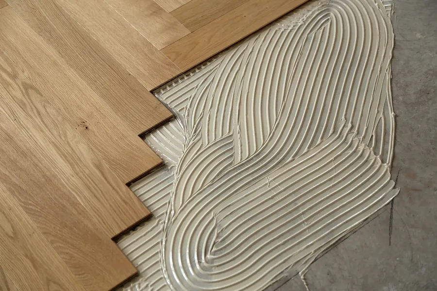 Key Advantages Of Engineered Hardwood Flooring For Homes in Eagle Creek OR