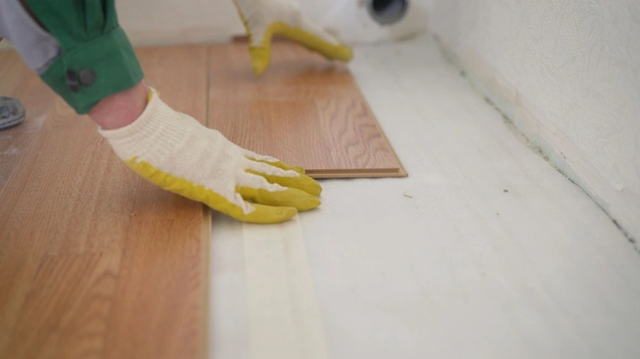 Premium Laminate Flooring Eagle Creek OR