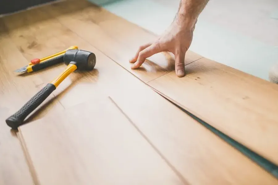 Professional Flooring Installation Eagle Creek OR