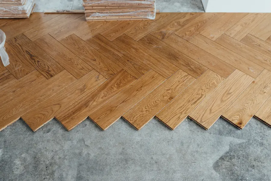 Quality Engineered Hardwood Flooring Eagle Creek OR