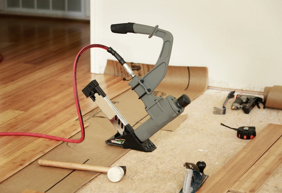 Reliable Solid Hardwood Flooring Eagle Creek OR