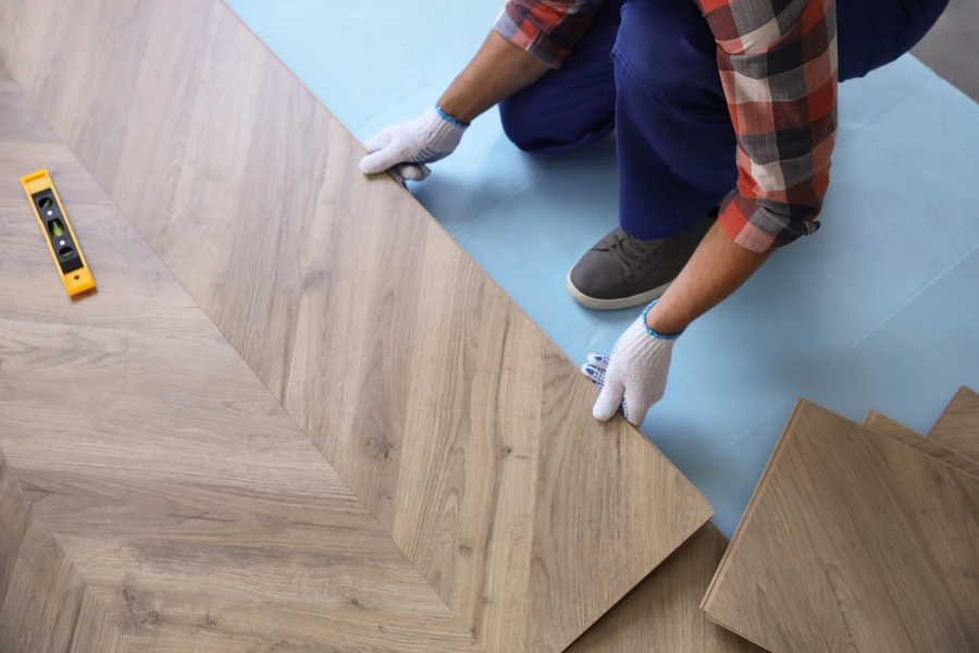 Superior Solid Hardwood Flooring Eagle Creek OR