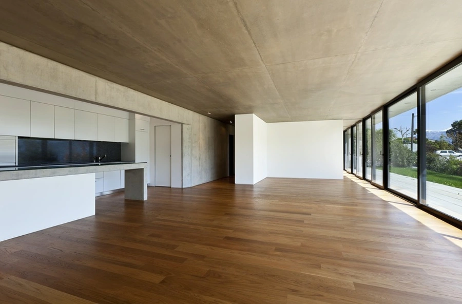 Top Benefits Of Choosing Laminate Flooring For High Traffic Areas Eagle Creek OR