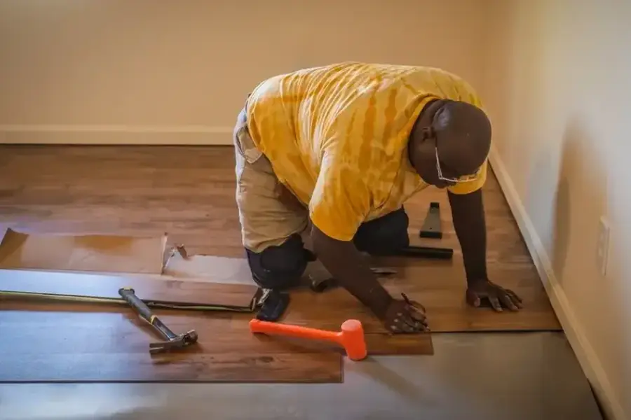 Top-rated Flooring Installation Eagle Creek OR