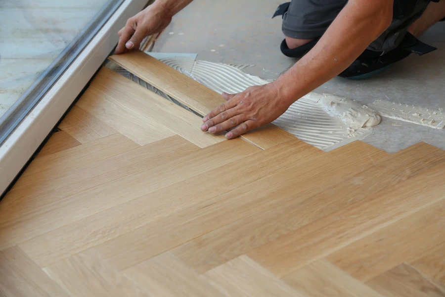 Understanding The Durability Of Solid Hardwood Flooring Eagle Creek OR